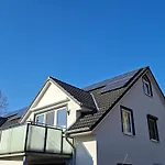 Kuestenkoje Mammendorf