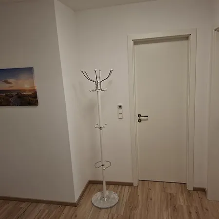 Kuestenkoje 公寓 *